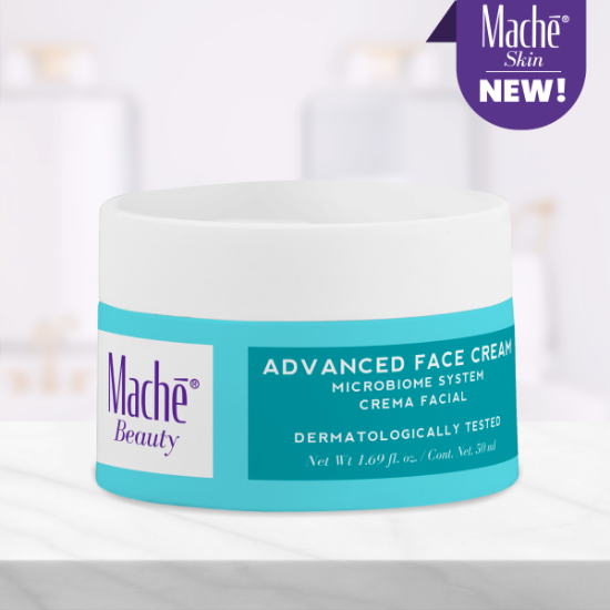 Picture of Advanced Face Cream