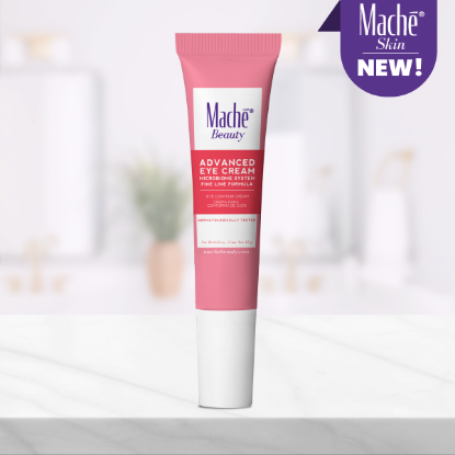 Imagen de Maché Beauty Crema para Contorno de Ojos 15 g