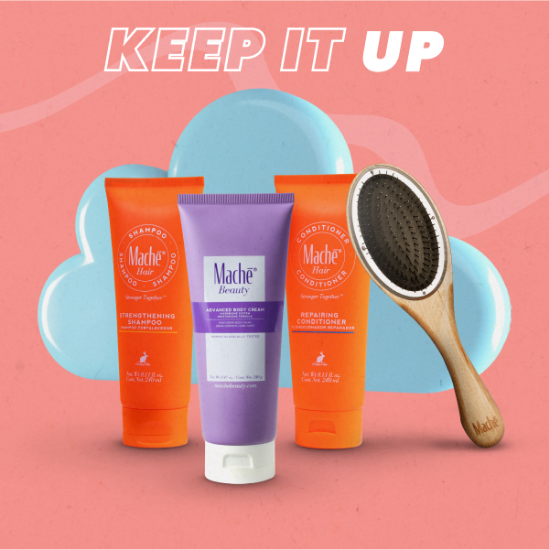 Imagen de Keep It Up