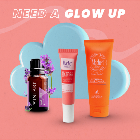 Imagen de Need a Glow Up